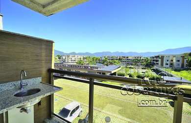 Imagem 3: Cobertura à venda no West Vintage. Recreio dos Bandeirantes. RJ