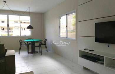 Imagem 5: Apartamento com 2 dormitórios, 72 m² - venda por R$ 380.000,00 ou aluguel...