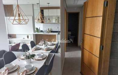 Imagem 5: Apartamento à venda, 40 m² por R$ 325.000,00 - Jardim Sao Paulo - São...