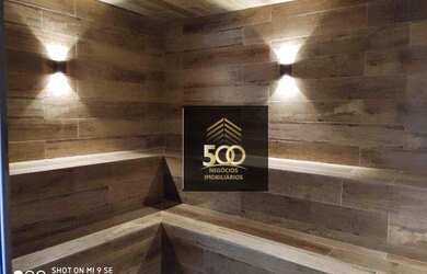 Imagem 5: Apartamento à venda, 102 m² por R$ 895.000,00 - Jurerê - Florianópolis/SC