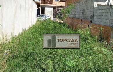 Imagem 7: Terreno à venda, 125 m² por R$ 90.000,00 - Jardim São Rafael - São...