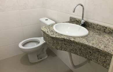 Imagem 14: Sobrado à venda, 99 m² por R$ 398.000,00 - Bairro Alto - Curitiba/PR