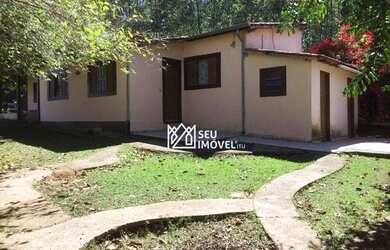 Imagem 5: Chácara à venda, 850 m² por R$ 380.000,00 - Jardim Buru - Salto/SP