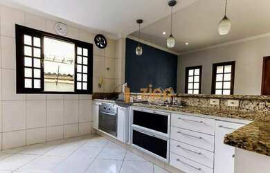 Imagem 8: Sobrado com 3 dormitórios, 362 m² - venda por R$ 965.000,00 ou aluguel...