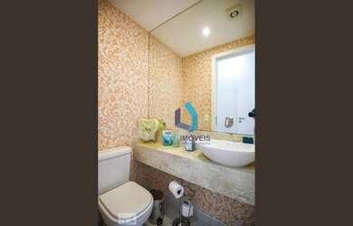 Imagem 16: Apartamento à venda, 163 m² por R$ 1.484.000,00 - Jardim Marajoara -...