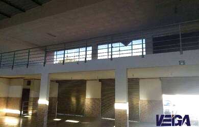 Imagem 4: Galpão no Bairro Cardoso em Aparecida de Goiânia à venda