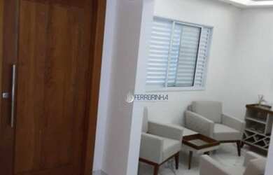 Imagem 9: Casa com 4 dormitórios, 136 m² - venda por R$ 1.000.000,00 ou aluguel...