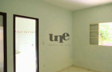 Imagem 8: CASA 3 QUARTOS NO NOVO ANTARES