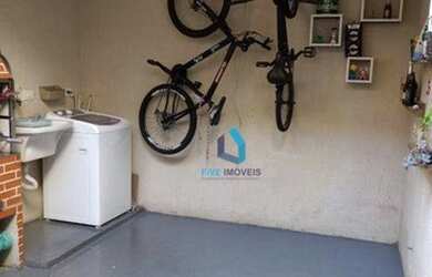 Imagem 14: Sobrado à venda, 100 m² por R$ 460.000,00 - Jardim São Bernardo - São...