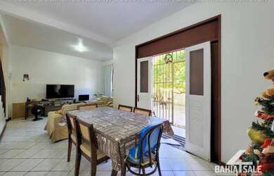 Imagem 6: Casa à venda, 213 m² por R$ 665.000,00 - Armação - Salvador/BA