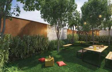 Imagem 16: Apartamento de 155m² com 4 quartos ou 3 suítes, duas vagas, na Vila...