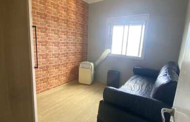 Imagem 15: Apartamento à venda, 164 m² por R$ 1.920.000,00 - José Menino - Santos/SP