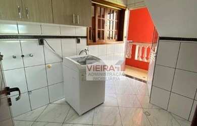 Imagem 7: Casa com 3 dormitórios, 300 m² - venda por R$ 1.350.000,00 ou aluguel...