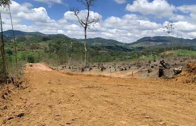 Imagem: O terreno está localizado em Centro, Itatiba à venda por R$49.900