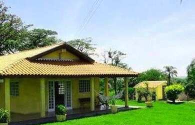 Imagem: A fazenda possui Imóvel novo e está localizado em Vila Real