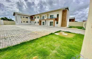 Imagem 1: Apartamento à venda, 51 m² por R$ 194.000,00 - Sapiranga - Fortaleza/CE