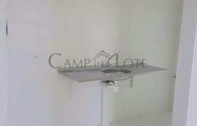 Imagem 13: Apartamento - Condomínio Residencial Viva Vista - Sumaré