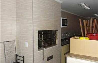 Imagem 13: Sobrado com 4 dormitórios, 410 m² - venda por R$ 1.575.000,00 ou aluguel...