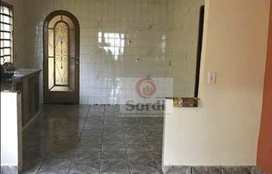 Imagem 2: Casa residencial à venda, Vila Recreio, Ribeirão Preto