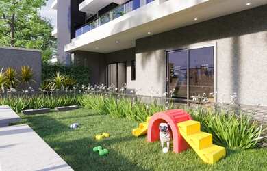 Imagem 16: Garden residencial para venda, Boa Vista, Curitiba - GD8449