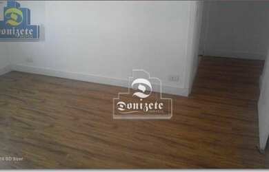 Imagem 8: Sobrado à venda, 91 m² por R$ 499.000,00 - Casa Branca - Santo André/SP