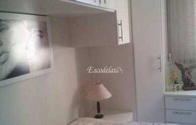 Imagem 5: Apartamento à venda, 58 m² por R$ 330.000,00 - Limão - São Paulo/SP