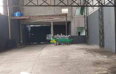 Imagem 4: Galpão, 450 m² - venda por R$ 3.800.000,00 ou aluguel por R$ 8.500,00...