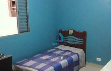 Imagem 6: Casa à venda, 80 m² por R$ 583.000,00 - Vila Santana - São Paulo/SP