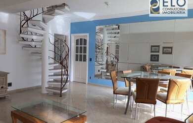 Imagem 11: Cobertura à venda, 260 m² por R$ 2.000.000,00 - Boqueirão - Santos/SP