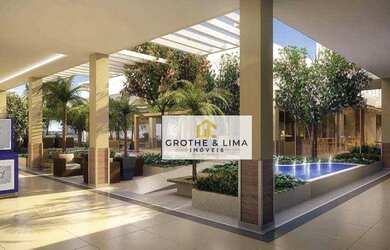 Imagem 5: Sala, 35 m² - venda por R$ 364.403,37 ou aluguel por R$ 1.511,16/mês...