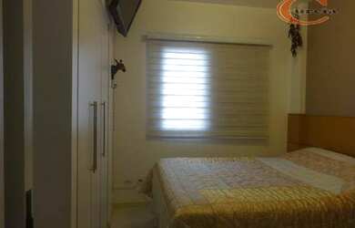 Imagem 10: Apartamento com 2 dormitórios à venda, 60 m² por R$ 600.000,00 - Chácara Inglesa - São Pau