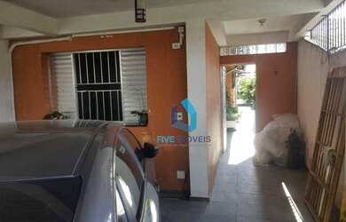 Imagem 3: Casa à venda, 65 m² por R$ 465.000,00 - Vila Campo Grande - São Paulo/SP