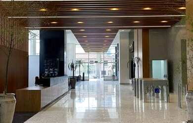 Imagem 2: Laje para alugar, 1000 m² por R$ 85.000,00/mês - Tatuapé - São Paulo/SP