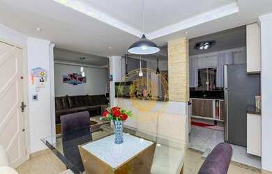 Imagem 10: Sobrado à venda, 150 m² por R$ 530.000,00 - Roça Grande - Colombo/PR