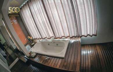 Imagem 14: Casa à venda, 170 m² por R$ 414.000,00 - Alto Aririu - Palhoça/SC