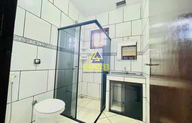 Imagem 11: Casa para venda de esquina, terreno amplo Bairro Nereidas - Guaratuba...