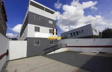 Imagem: O apartamento na cobertura possui 3 Dormitórios, 2 Banheiros