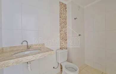 Imagem 7: Ribeirão Preto - Apartamento Padrão - Jardim do Trevo