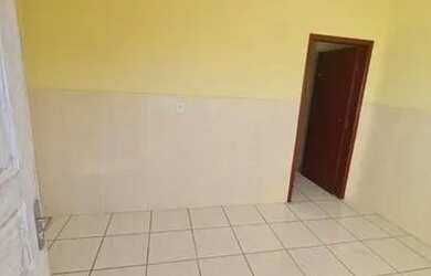 Imagem: O apartamento possui 1 Dormitório, 1 Banheiro, 32m² de Área