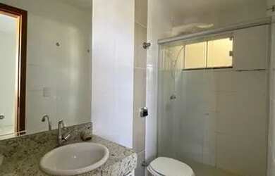 Imagem 6: Sobrado para aluguel. 130m² de Área, 2 Vagas na garageme2 Dormitórios