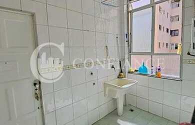 Imagem 7: Apartamento para aluguel tem 140 metros quadrados com 3 quartos em Copacabana...