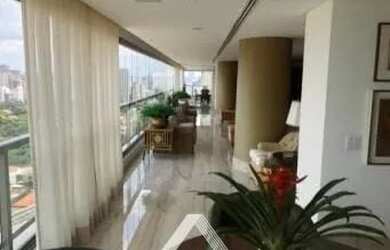 Imagem 1: Apartamento à venda no bairro Campo Belo - São Paulo/SP, Zona Sul