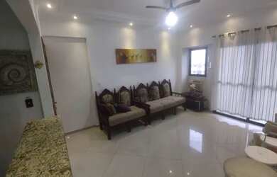 Imagem 2: Apartamento 2 dormitórios 1 suíte 1 dormitório reversível, 1 vaga,...