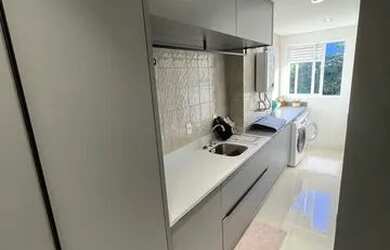 Imagem 5: Vendo excelente Apto. Área de serviço, 129m² de Área, 2 Vagas na garageme3...