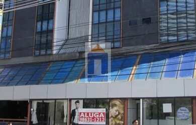 Imagem: O depósito possui 140m² de Área e está localizado em Caminho