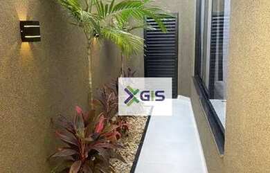 Imagem 11: Casa com 3 dormitórios à venda, 133 m² por R$ 900.000,00 - Residencial...