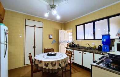 Imagem 12: Apartamento com 3 dormitórios à venda, 135 m² por R$ 590.000,00 - Ponta da Praia - Santos