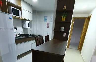 Imagem 13: Apartamento à venda no bairro Praia do Flamengo - Salvador/BA