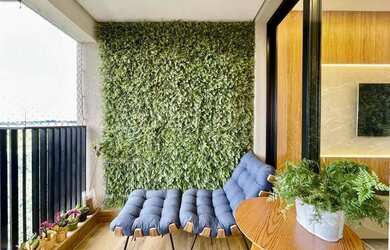 Imagem 12: Edifcio Magna Vista, apartamentos e coberturas alto padrão à venda no...