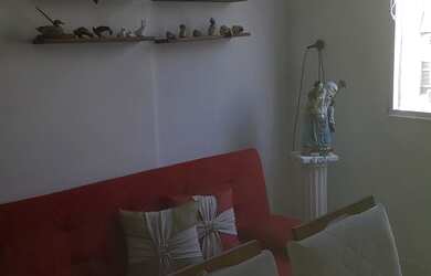 Imagem 8: Apartamento para venda possui 63 metros quadrados com 1 quarto, em Leme...